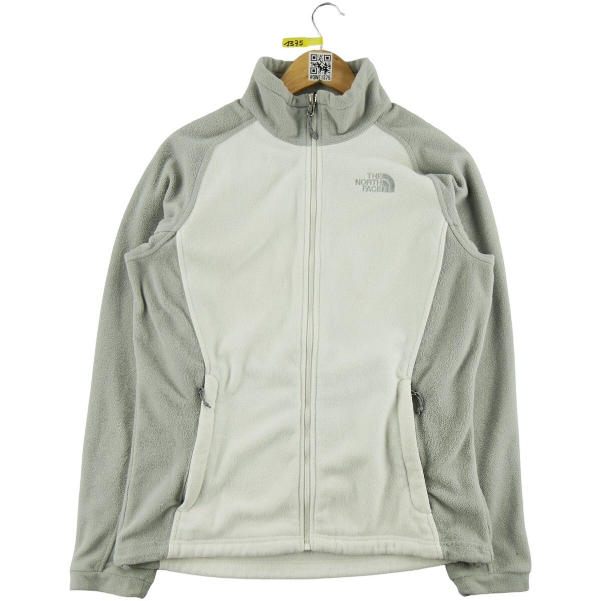 The North Face  286989  Šedá