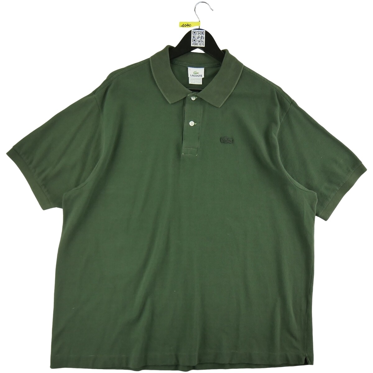 Lacoste  287007  Khaki