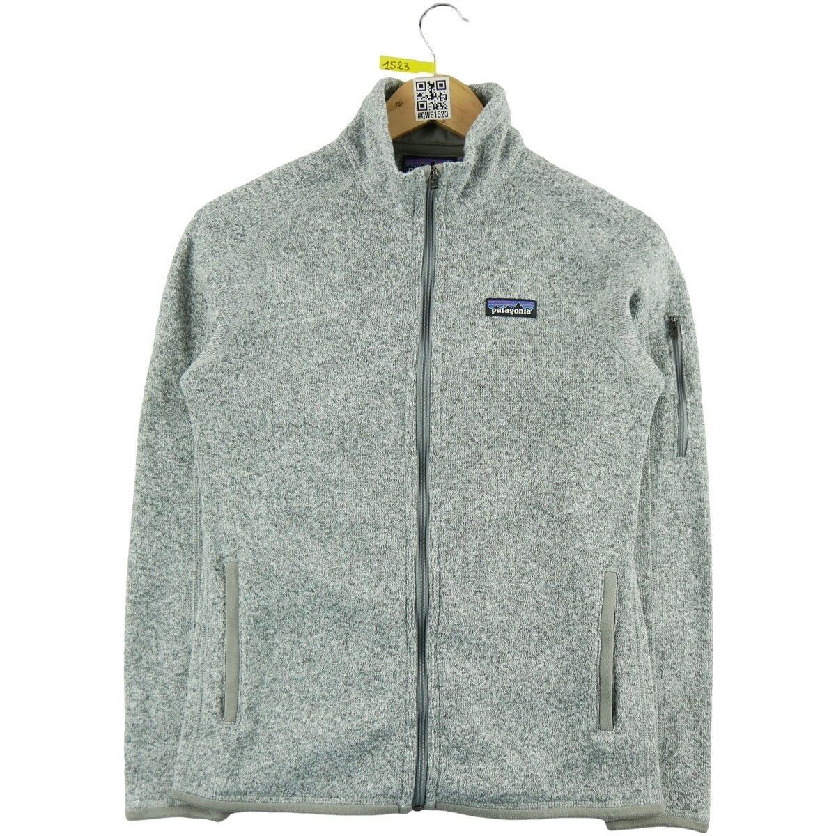 Patagonia  287183  Šedá