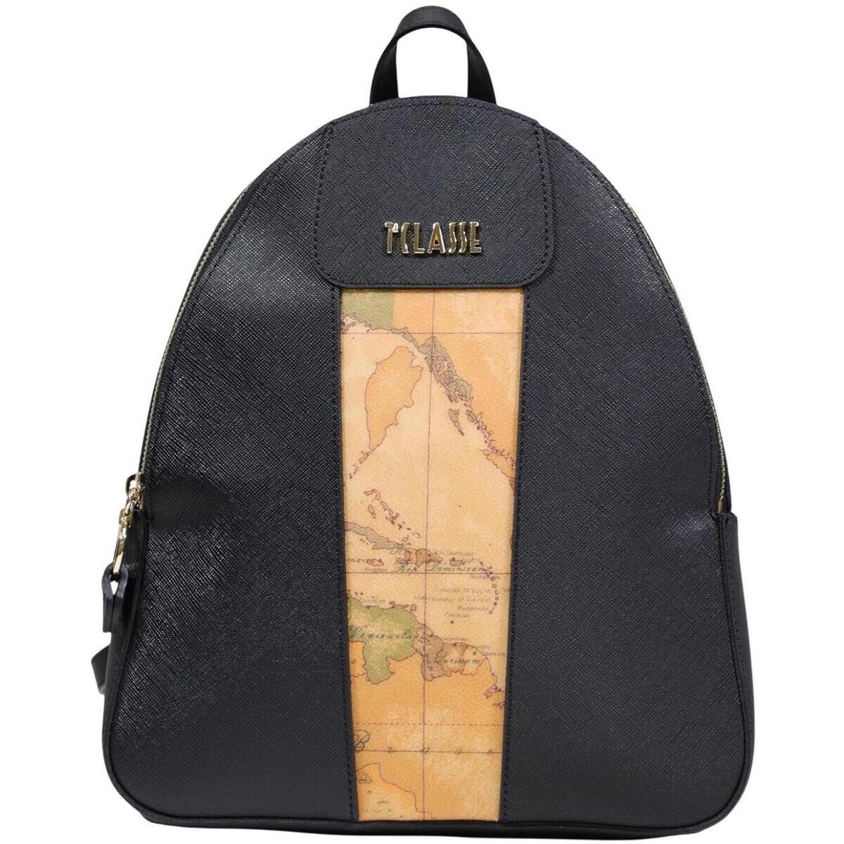 Alviero Martini  LE52 9407  Černá