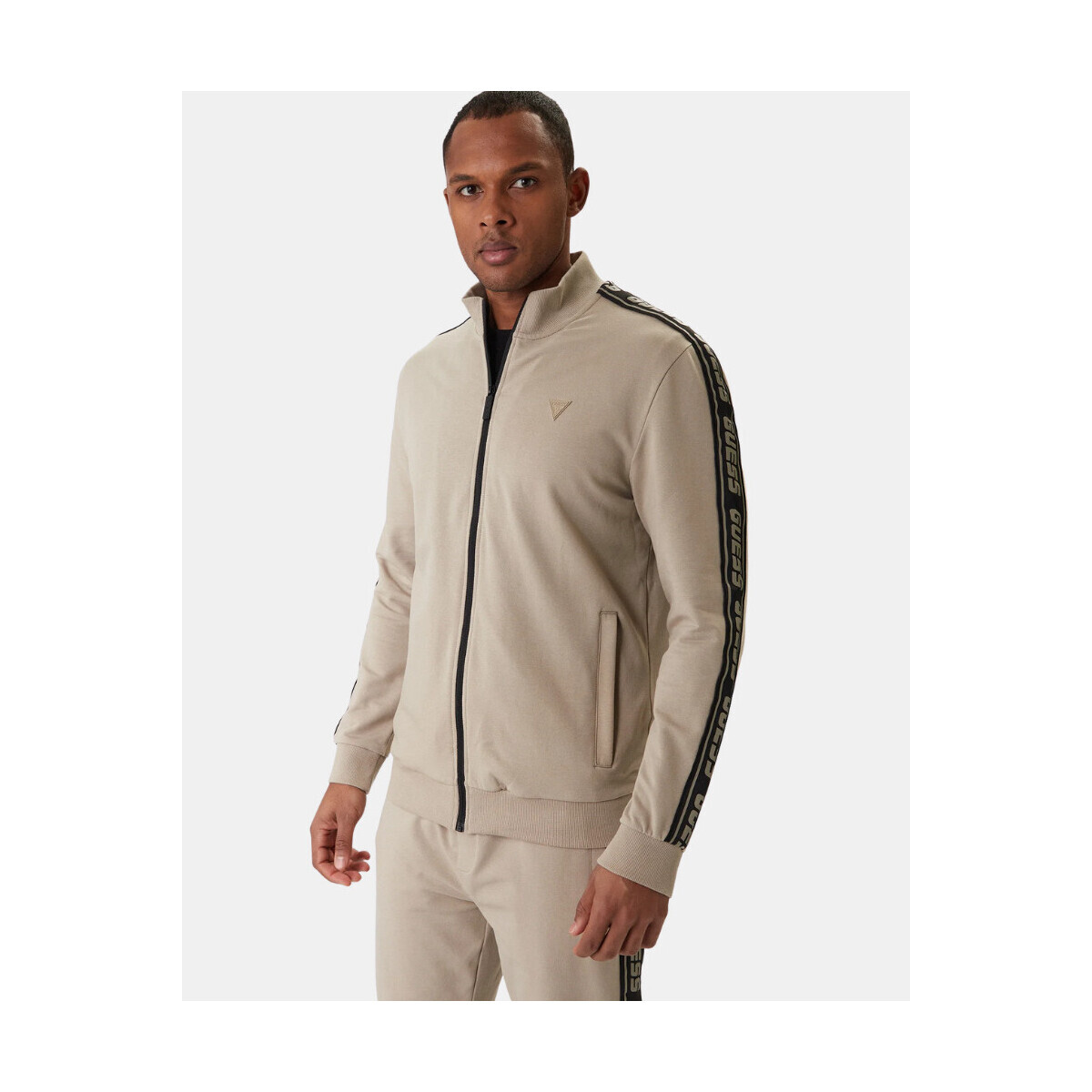 Guess  Z2YQ12 K6ZS1  Hnědá