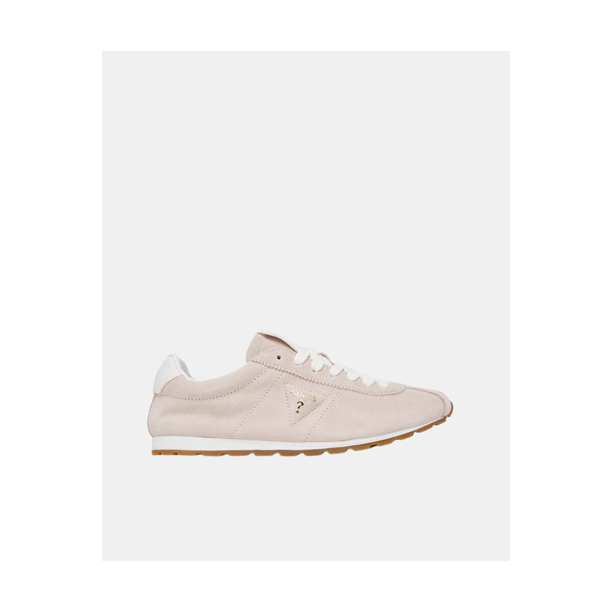 Guess  THIA3 FLPTH3 SUE12  Růžová