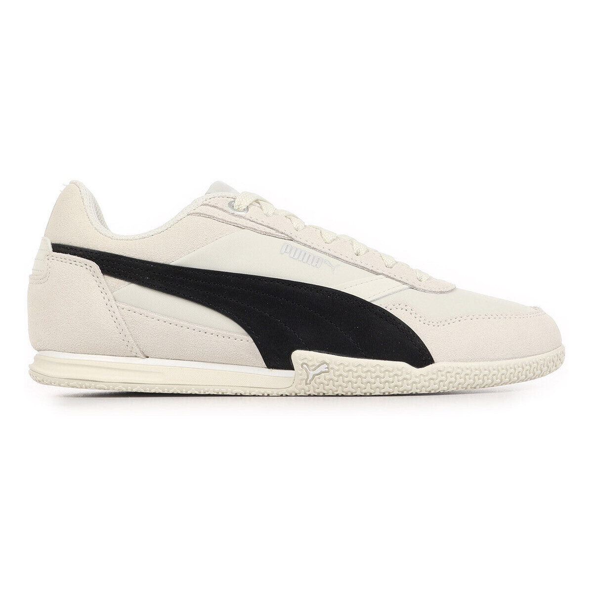 Puma  Bella Donna Nylon  Šedá