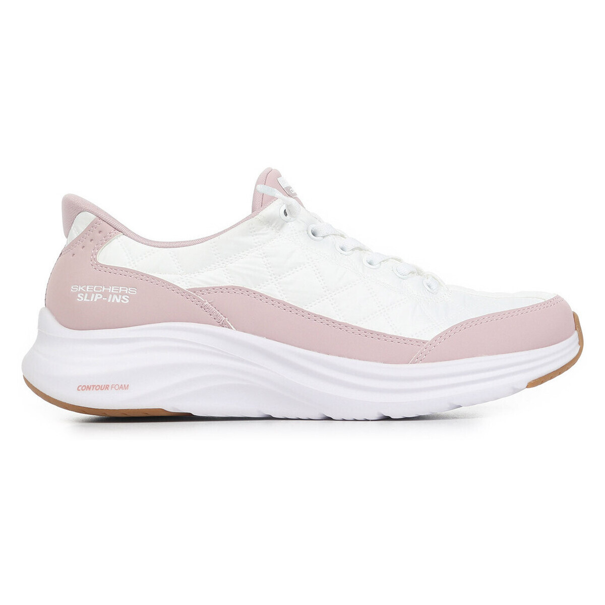 Skechers  Contour Foam  Bílá
