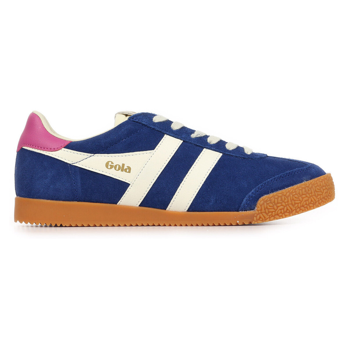 Gola  Elan Trainer  Modrá