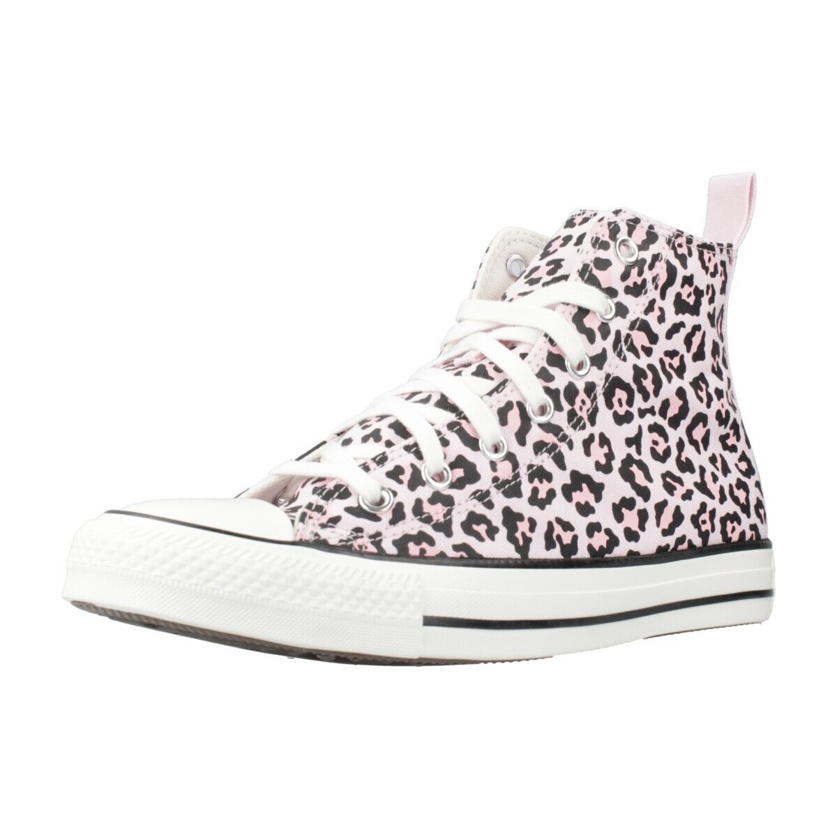 Converse  CHUCK TAYLOR ALL STAR LEOPARD