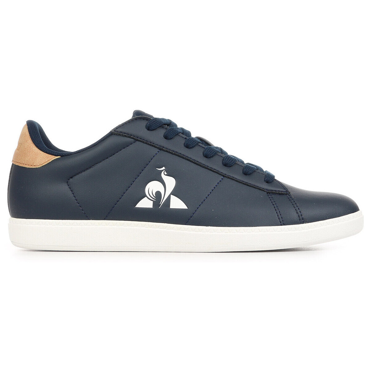 Le Coq Sportif  Courtset  Modrá