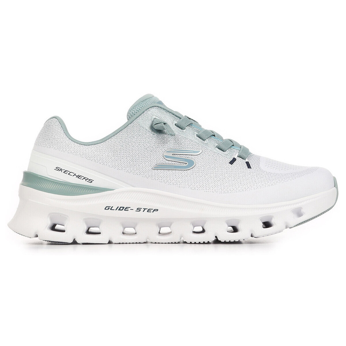 Skechers  Glide Step Pro Waverra  Bílá