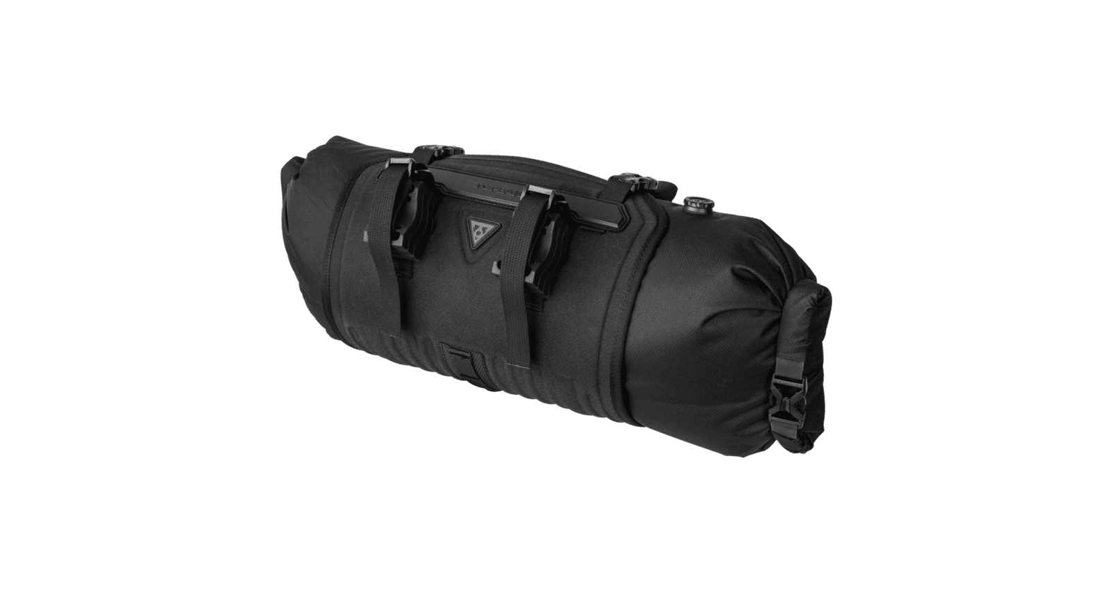 Branšna Topeak Frontloader 8L - černá