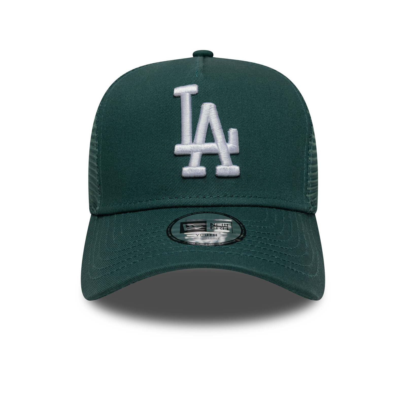 NEW ERA Dětská kšiltovka NEW ERA 940K Af trucker MLB League essential LOSDOD CHILD 60771776