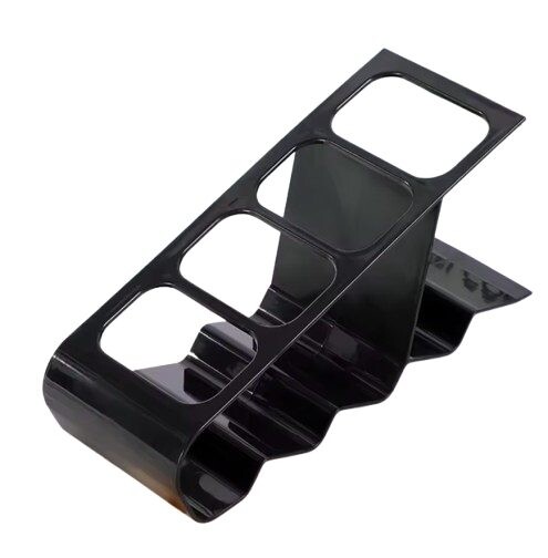 Eclipsera Pevný stojan na dálkové ovladače - Černý