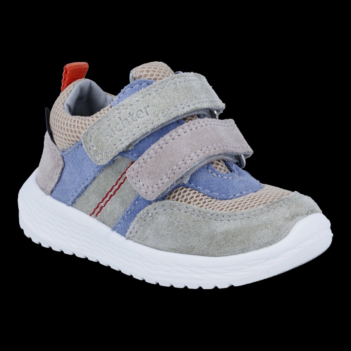 Dětské celoroční boty Richter 0667-3211-7901 Velikost: 24