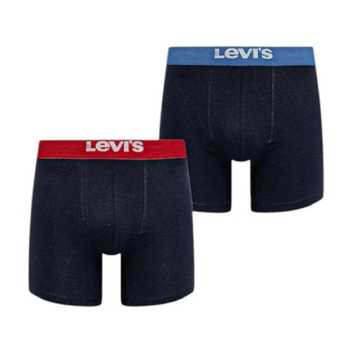 Levis  701222842 021  Modrá