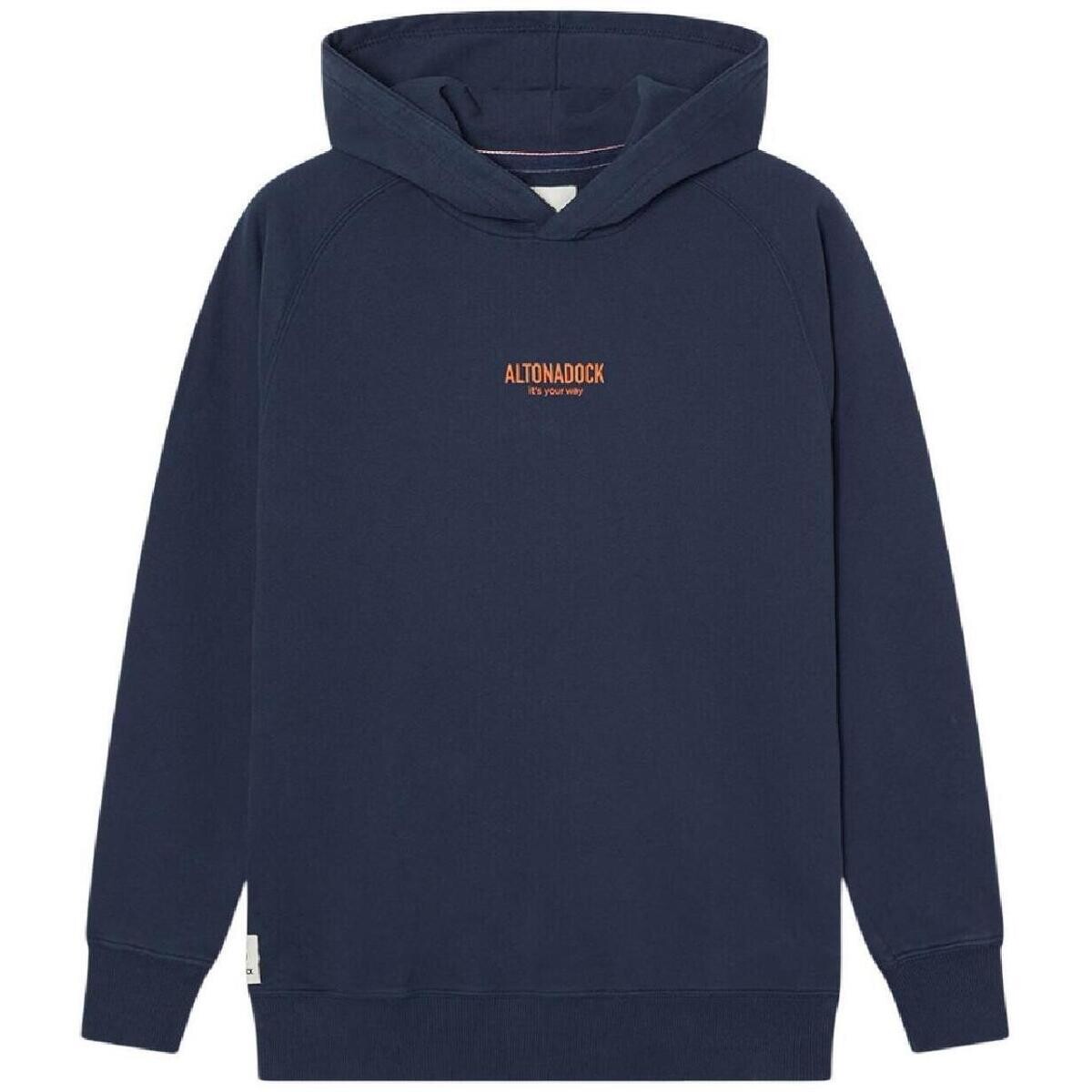 Altonadock  225275030654  Modrá