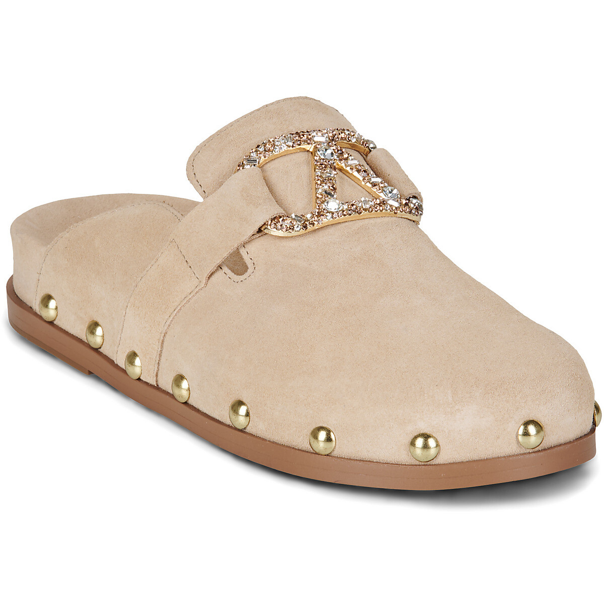 Alpe  53941115  Béžová