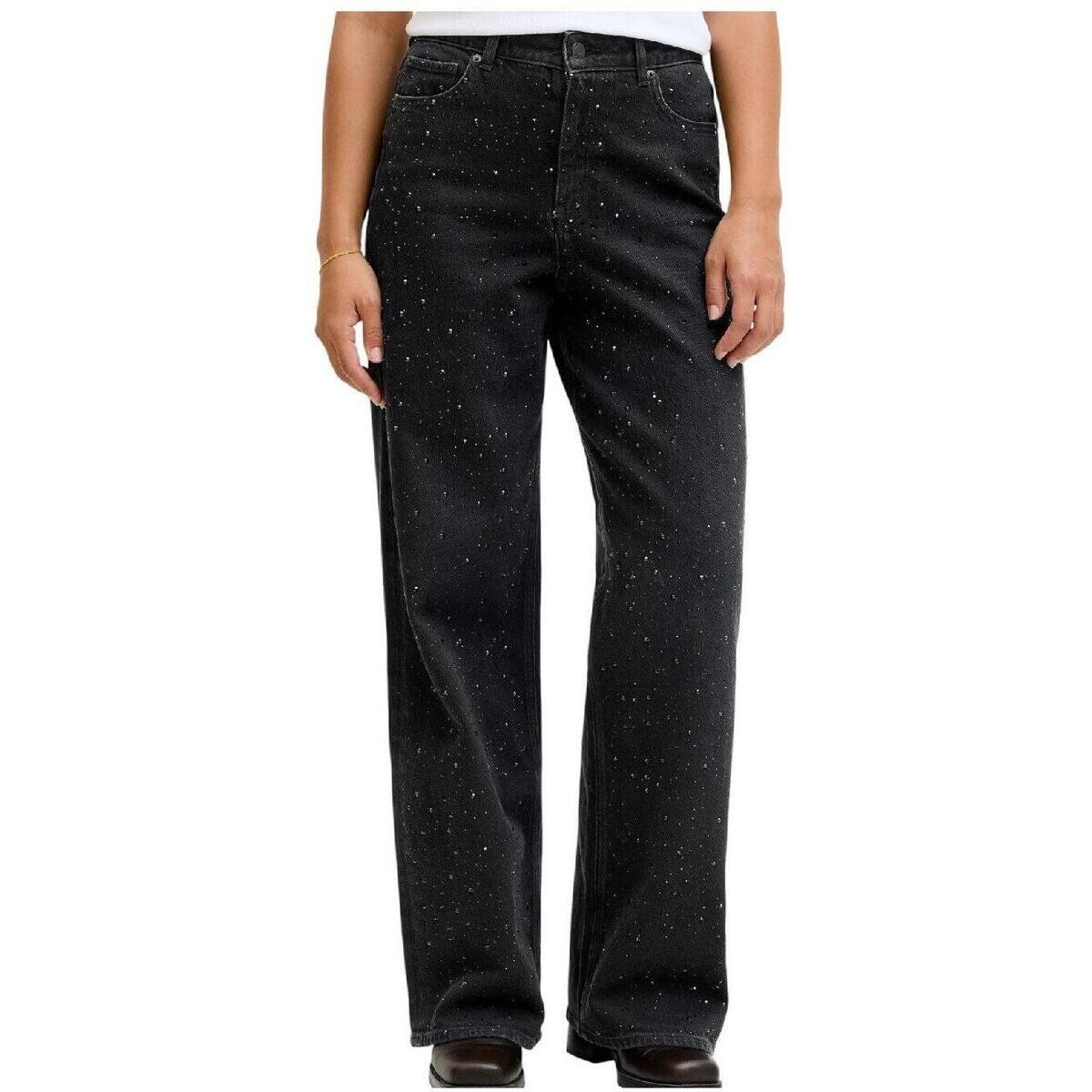 JJXX  12286429 Black  Černá