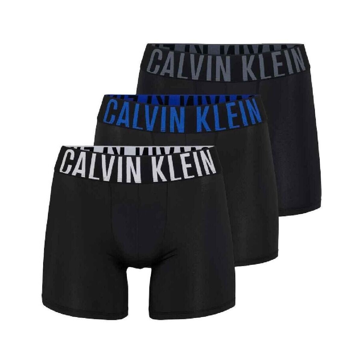 Calvin Klein Jeans  000NB3608AZDM  ruznobarevne