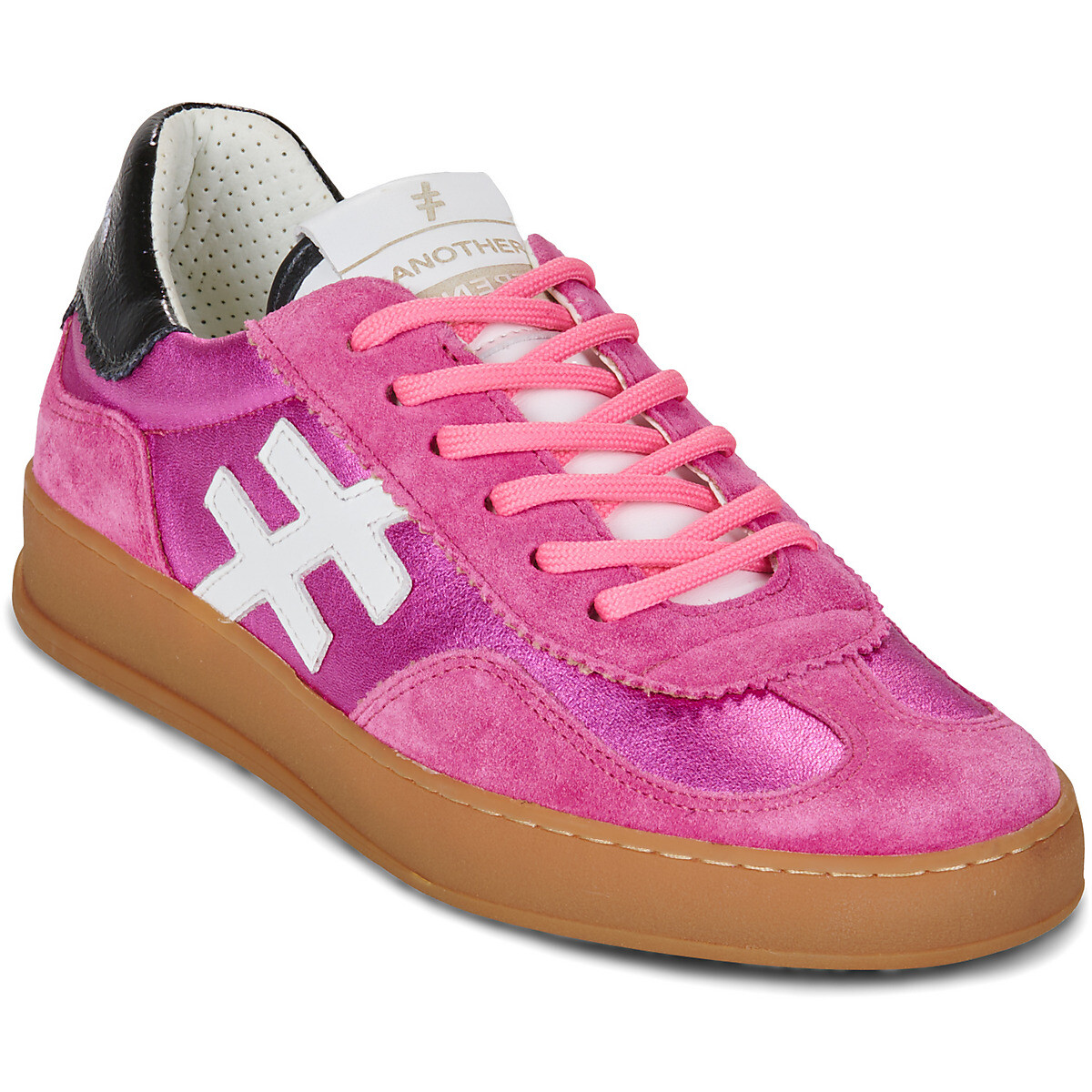 Another Trend  A032M324  Růžová