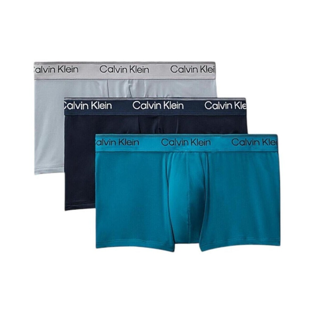 Calvin Klein Jeans  LV00N84409-086  ruznobarevne