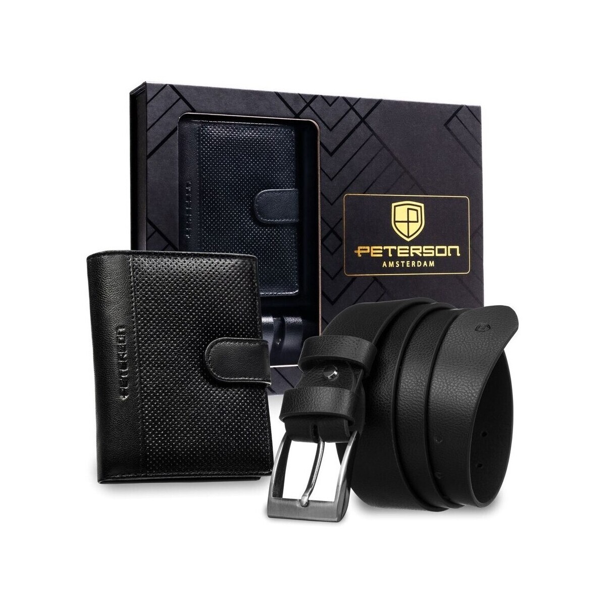 Peterson  greg60271  Černá