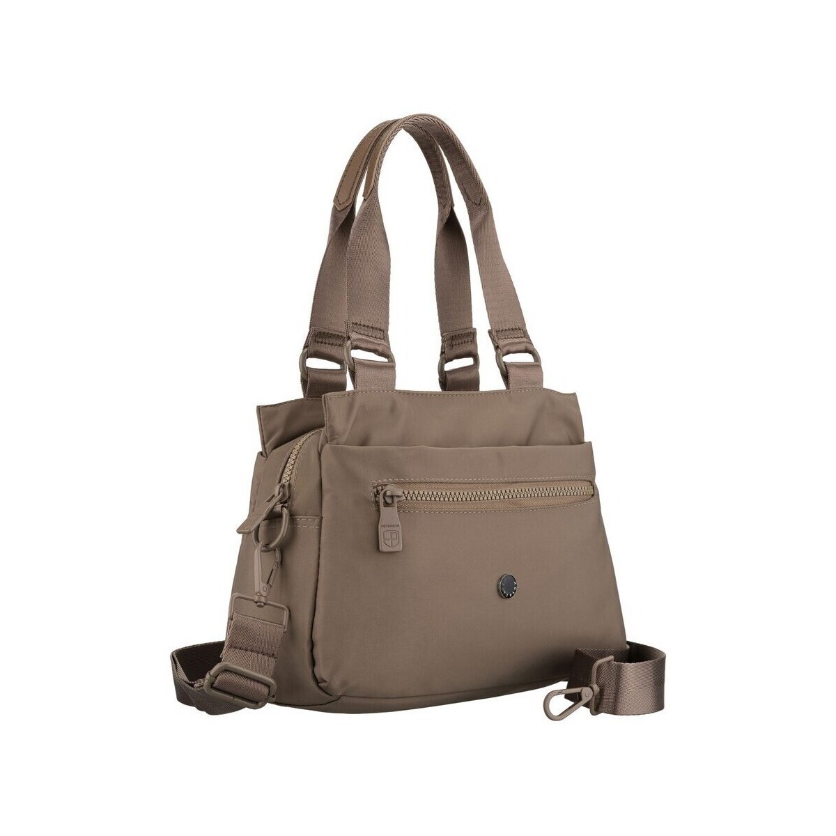 Peterson  rovicky307100  Hnědá