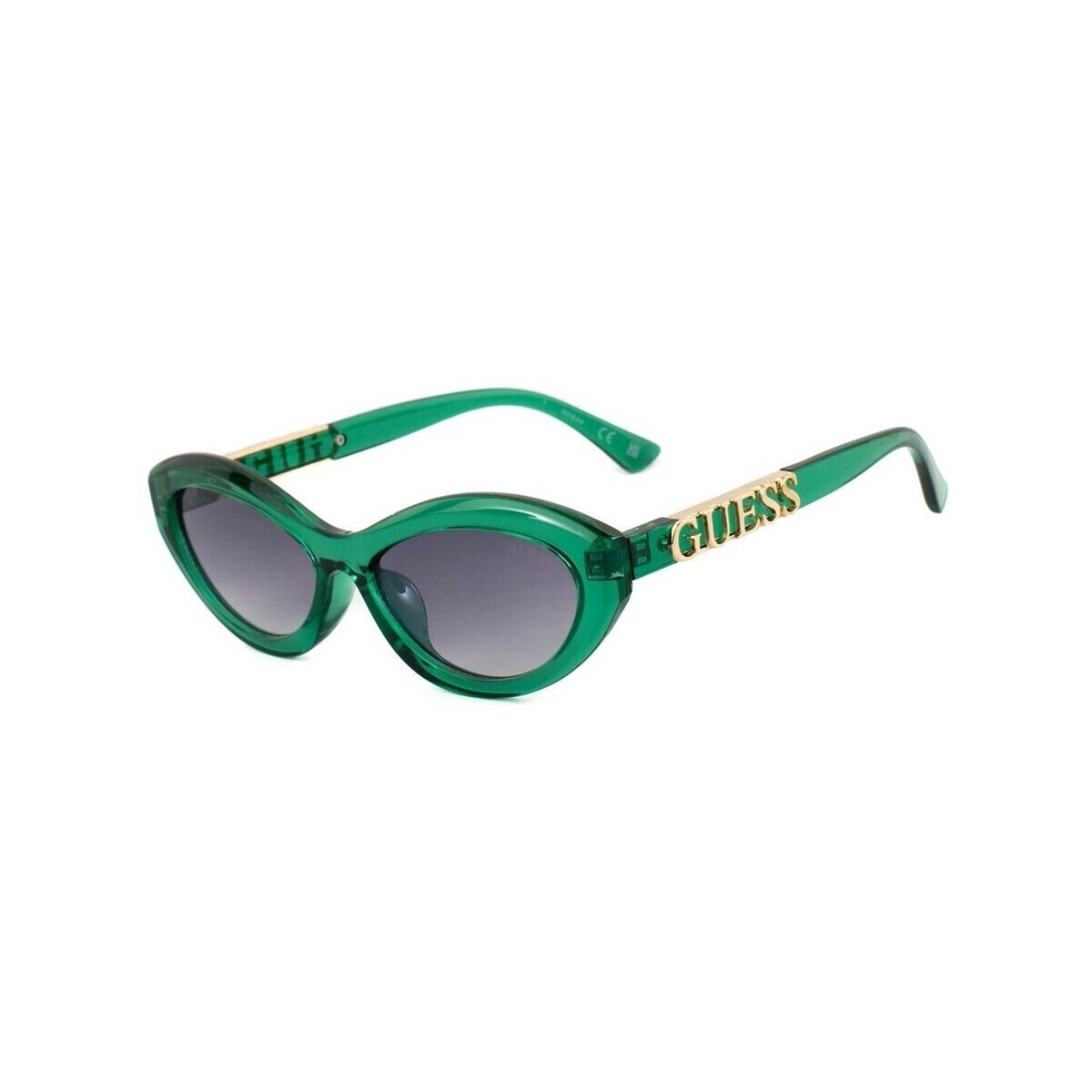 Guess  go000705593b  Zelená