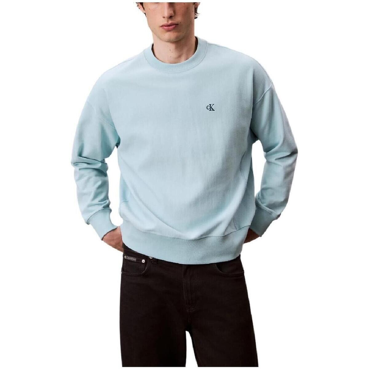 Calvin Klein Jeans  LV04RC277G CJ9  Modrá