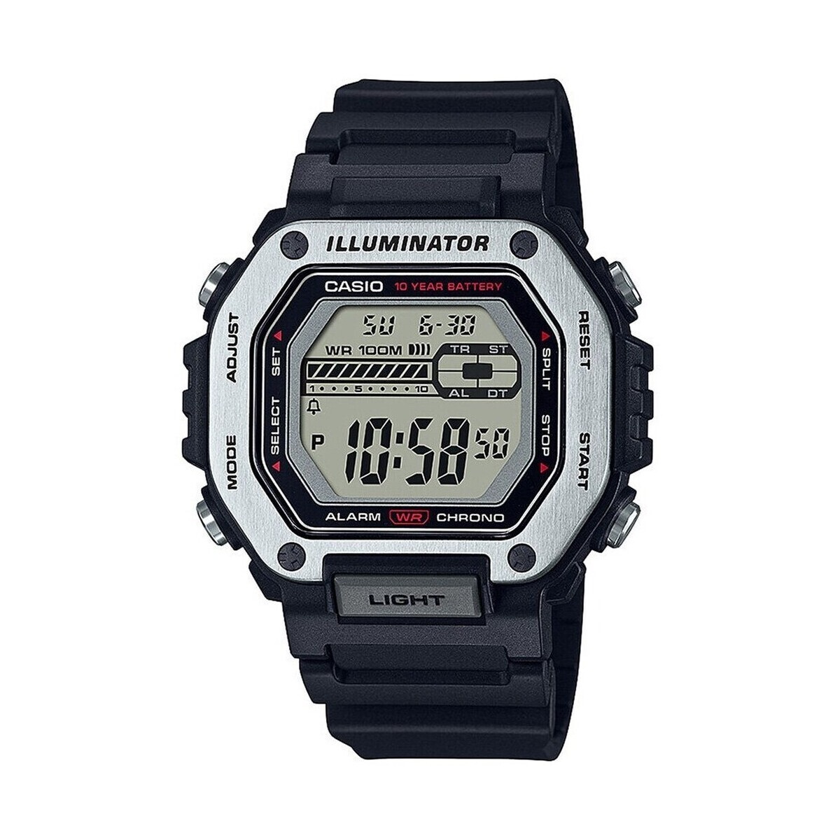 Casio  ty566250  ruznobarevne