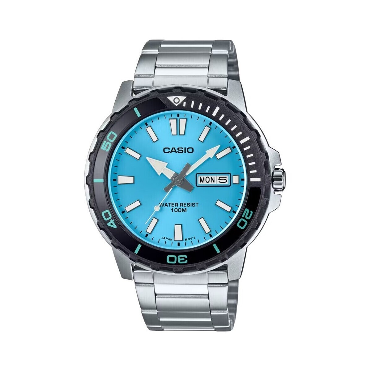 Casio  ty566350  ruznobarevne