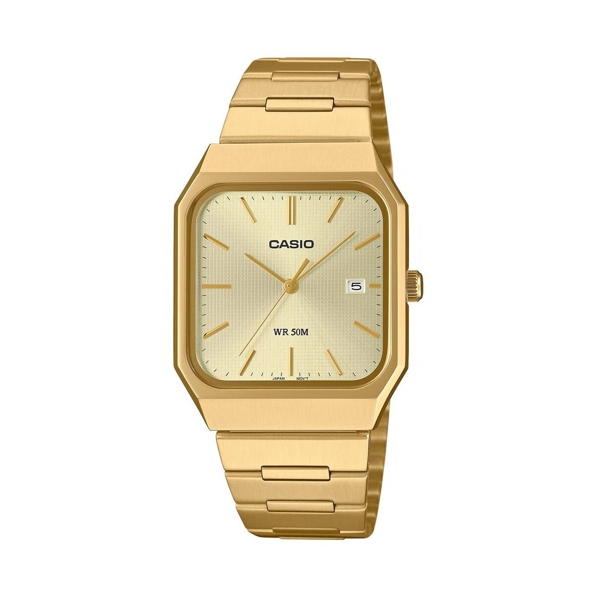 Casio  ty566440  Zlatá