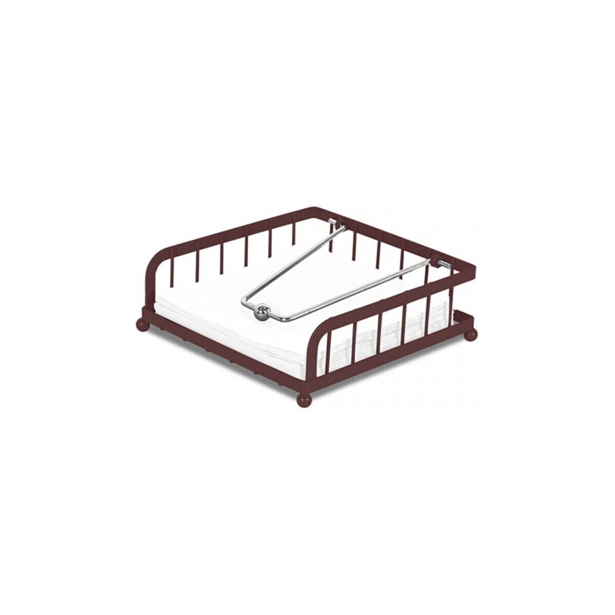 Berlinger Haus  Bh-8590 Leonardo  ruznobarevne