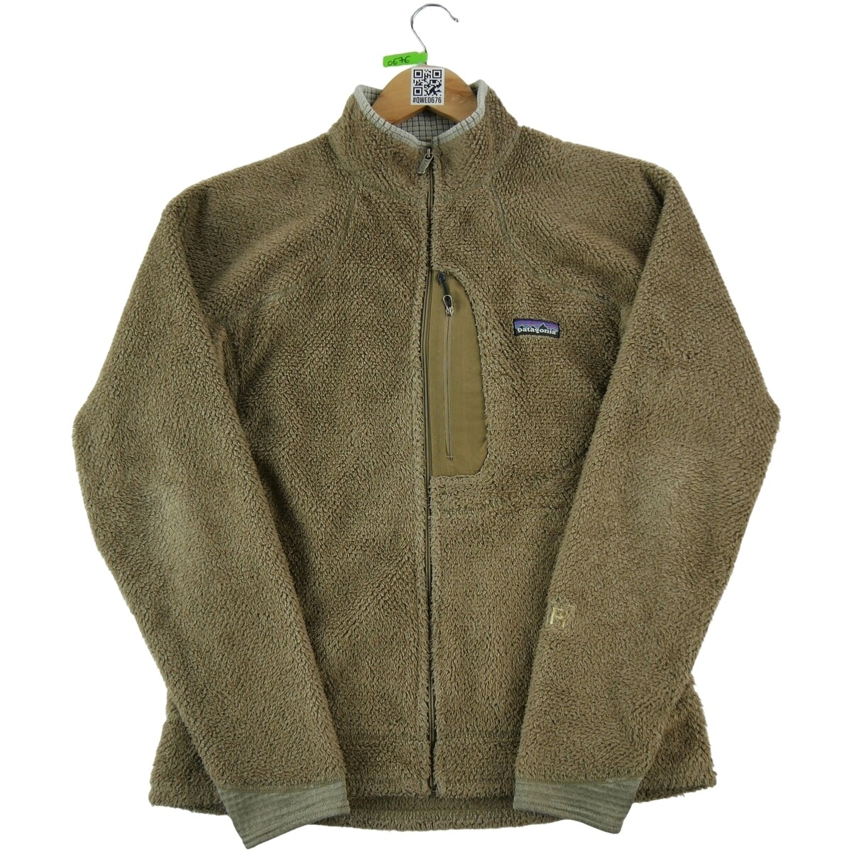 Patagonia  284151  Hnědá