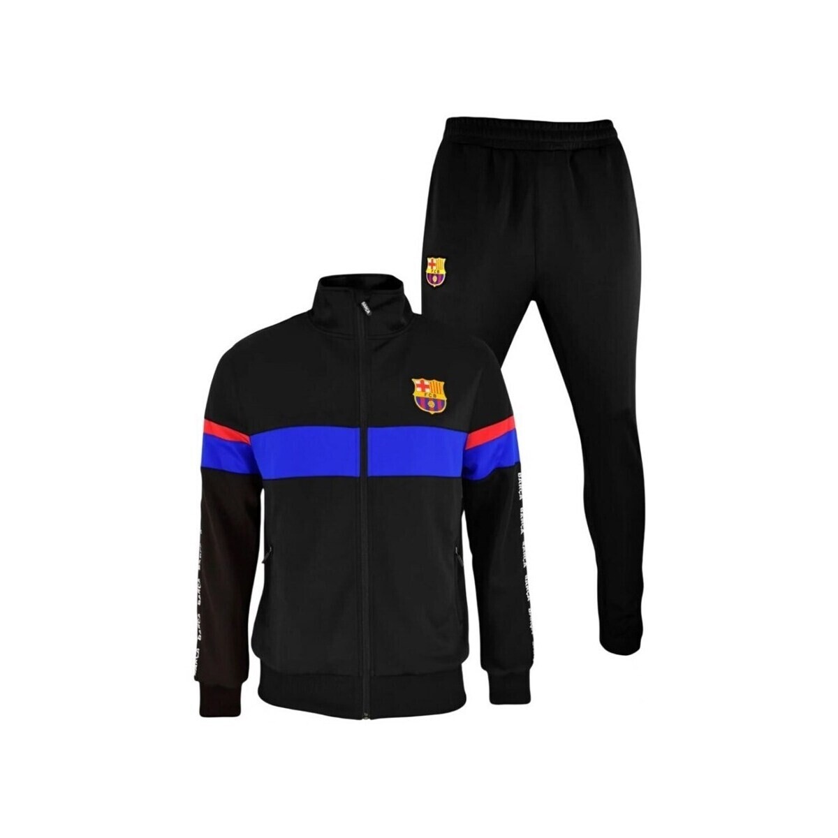 Fc Barcelona  5002CHBLA  ruznobarevne