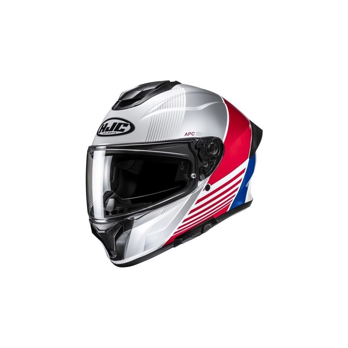 Hjc  C71  ruznobarevne