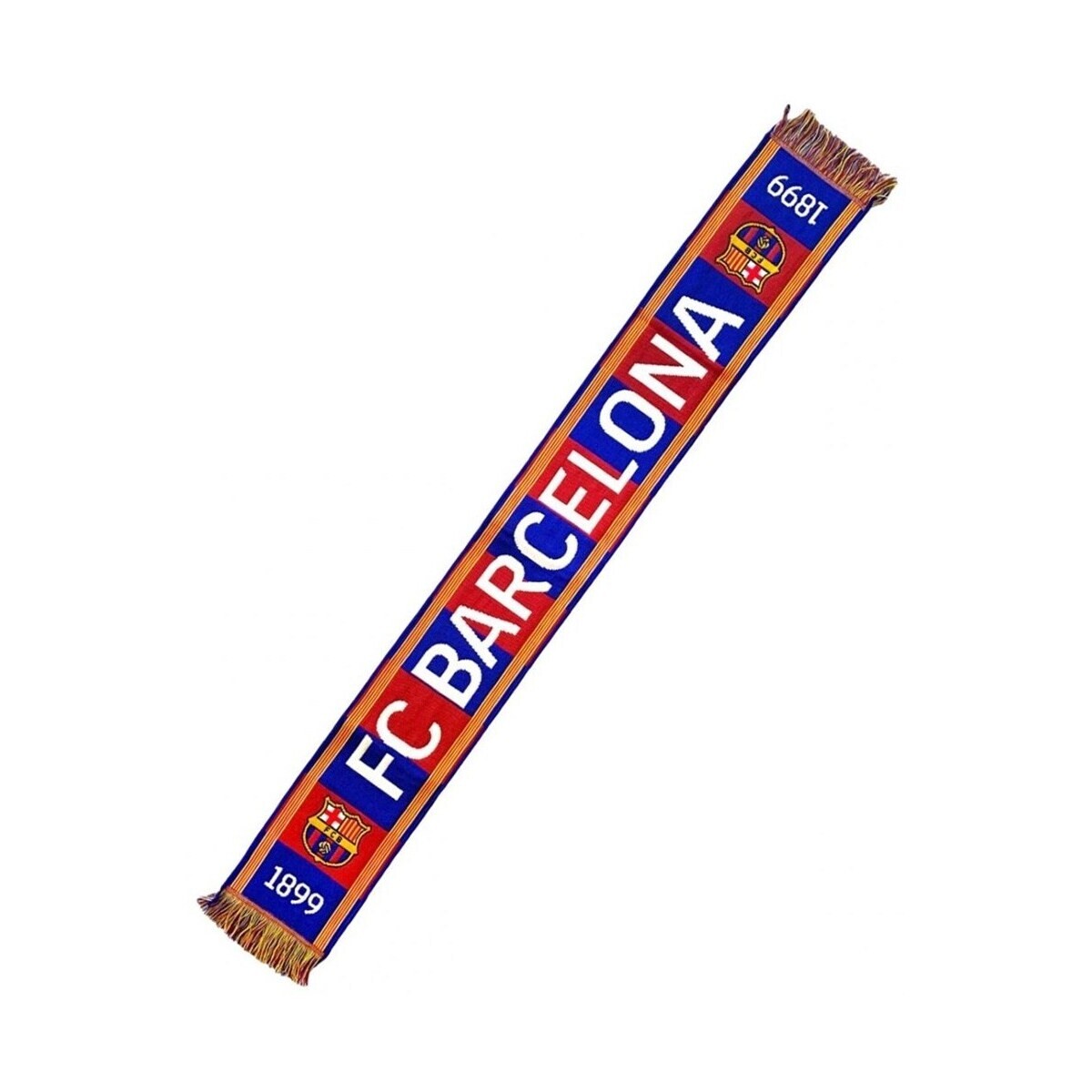 Fc Barcelona  5004BUT27  Červená