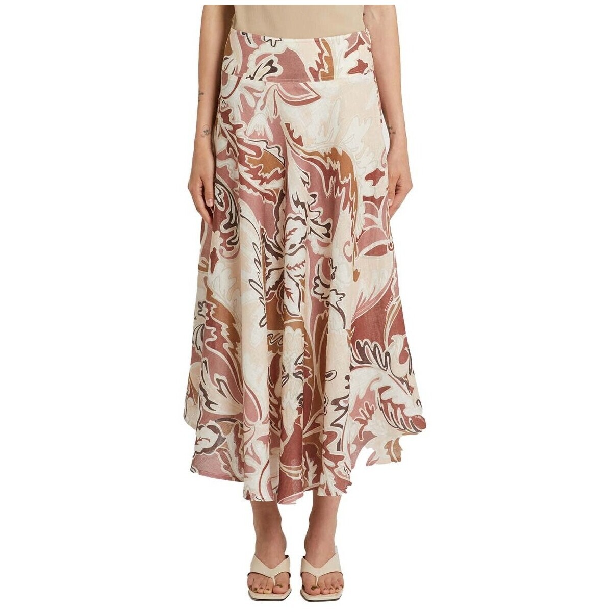 Marella  MLSOSPITE  Červená