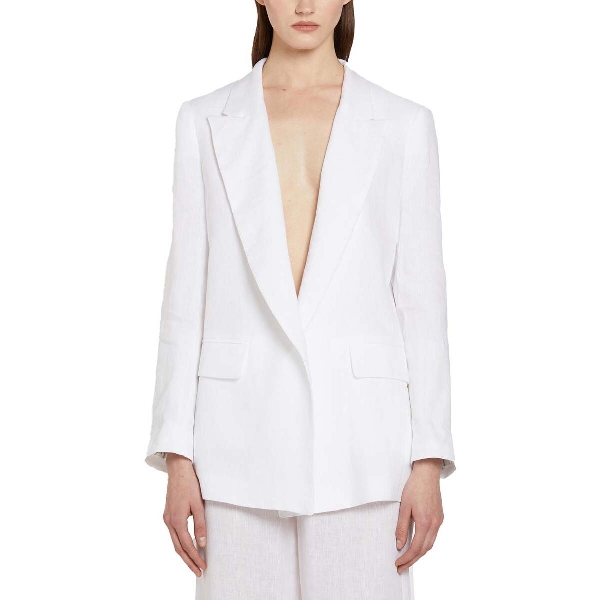 Marella  MLSSAUNA  Bílá