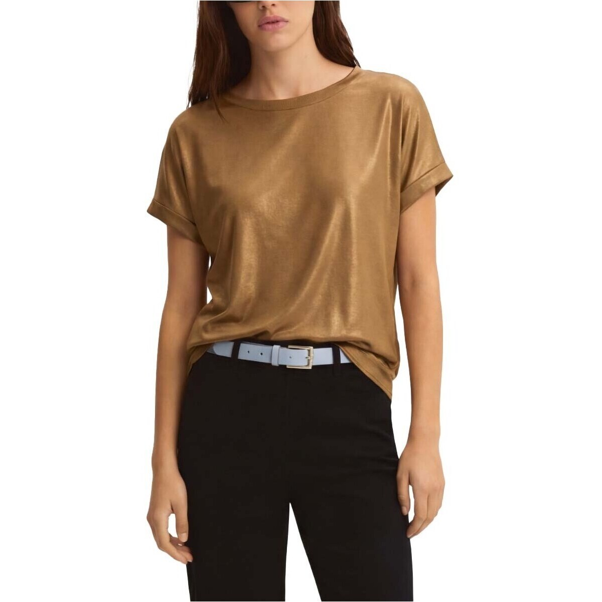 Emme Marella  EMMRAMO  Hnědá