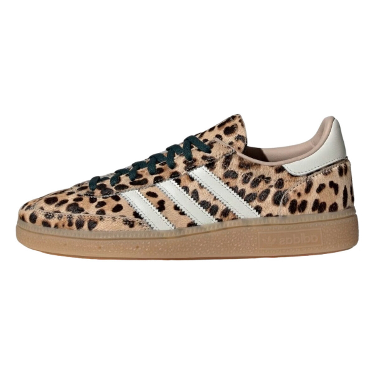 adidas  Handball Spezial Leopard Magic Beige  Béžová