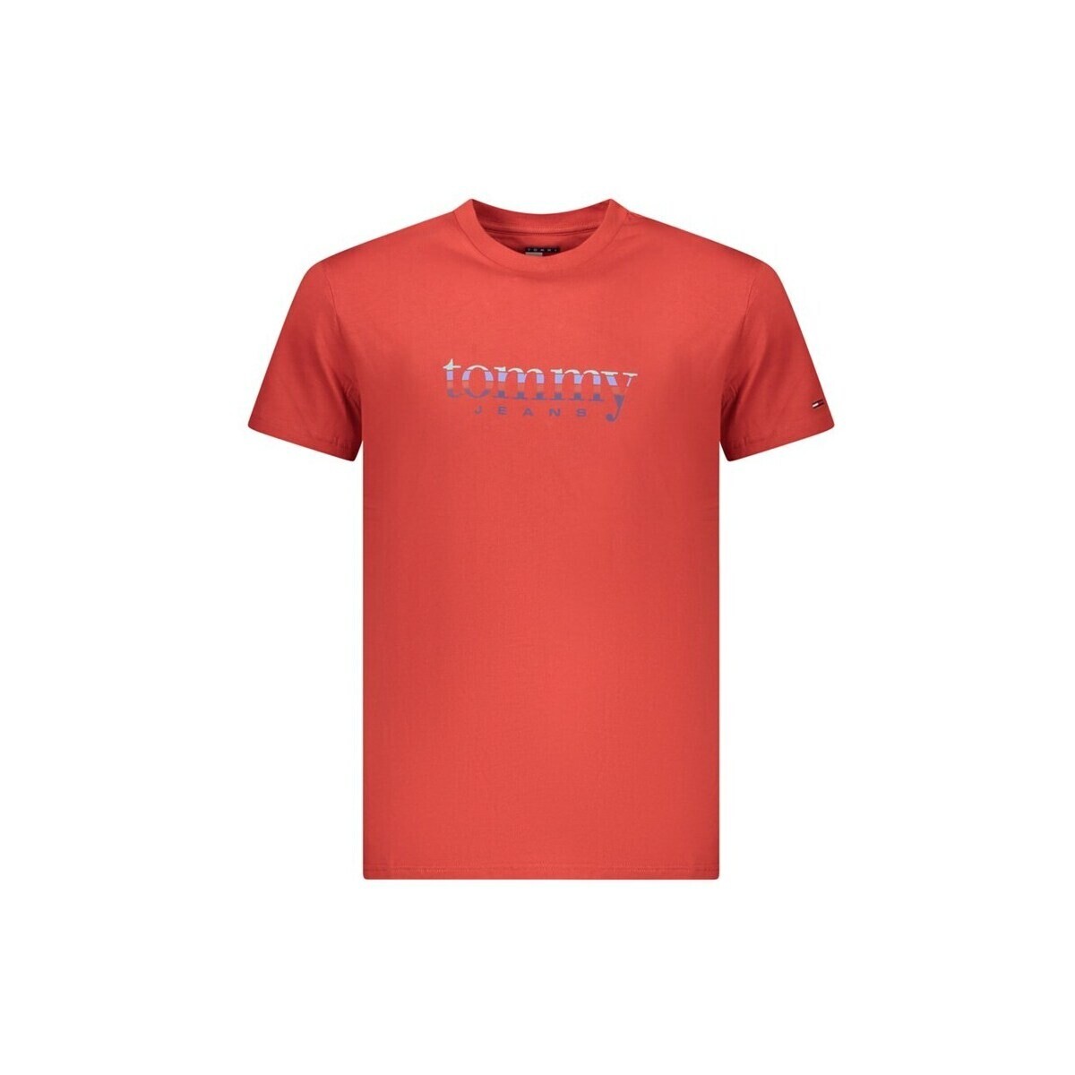 Tommy Hilfiger  dm0dm22333roxl03xl  Červená