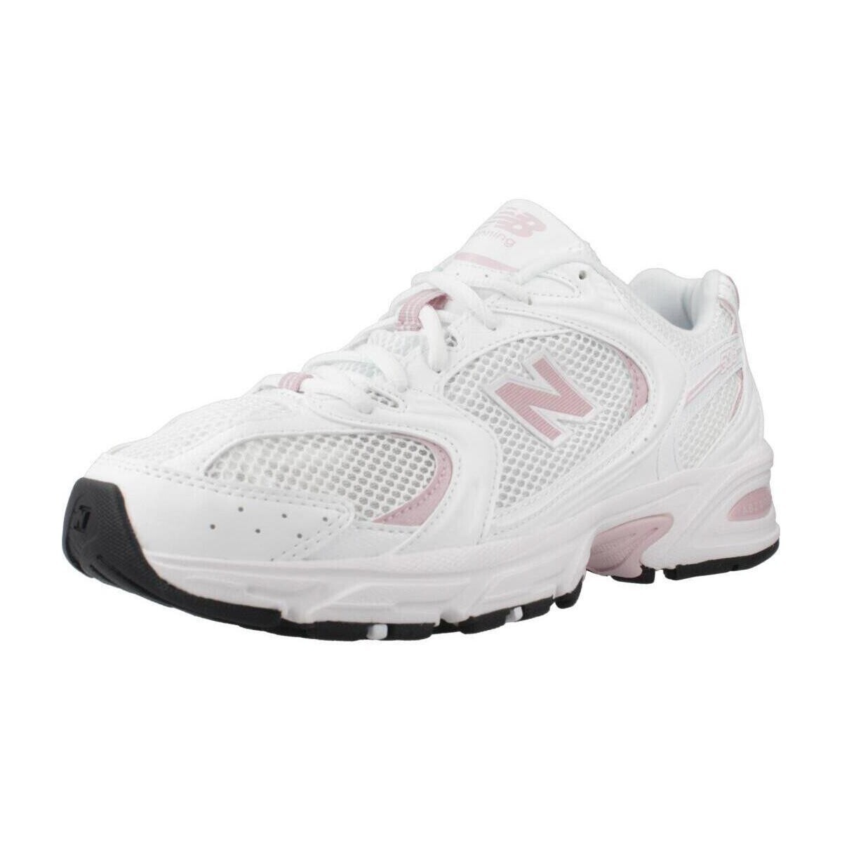 New Balance  U530 CSA  Bílá