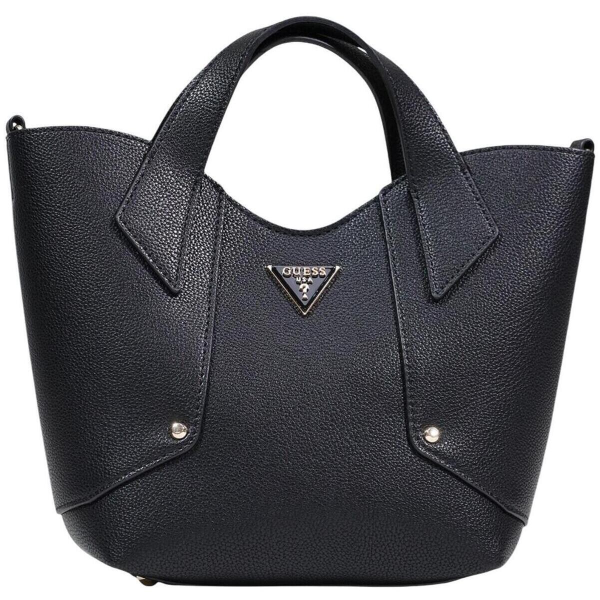 Guess  DARCY MINI TOTE HWBG99 14750  Černá