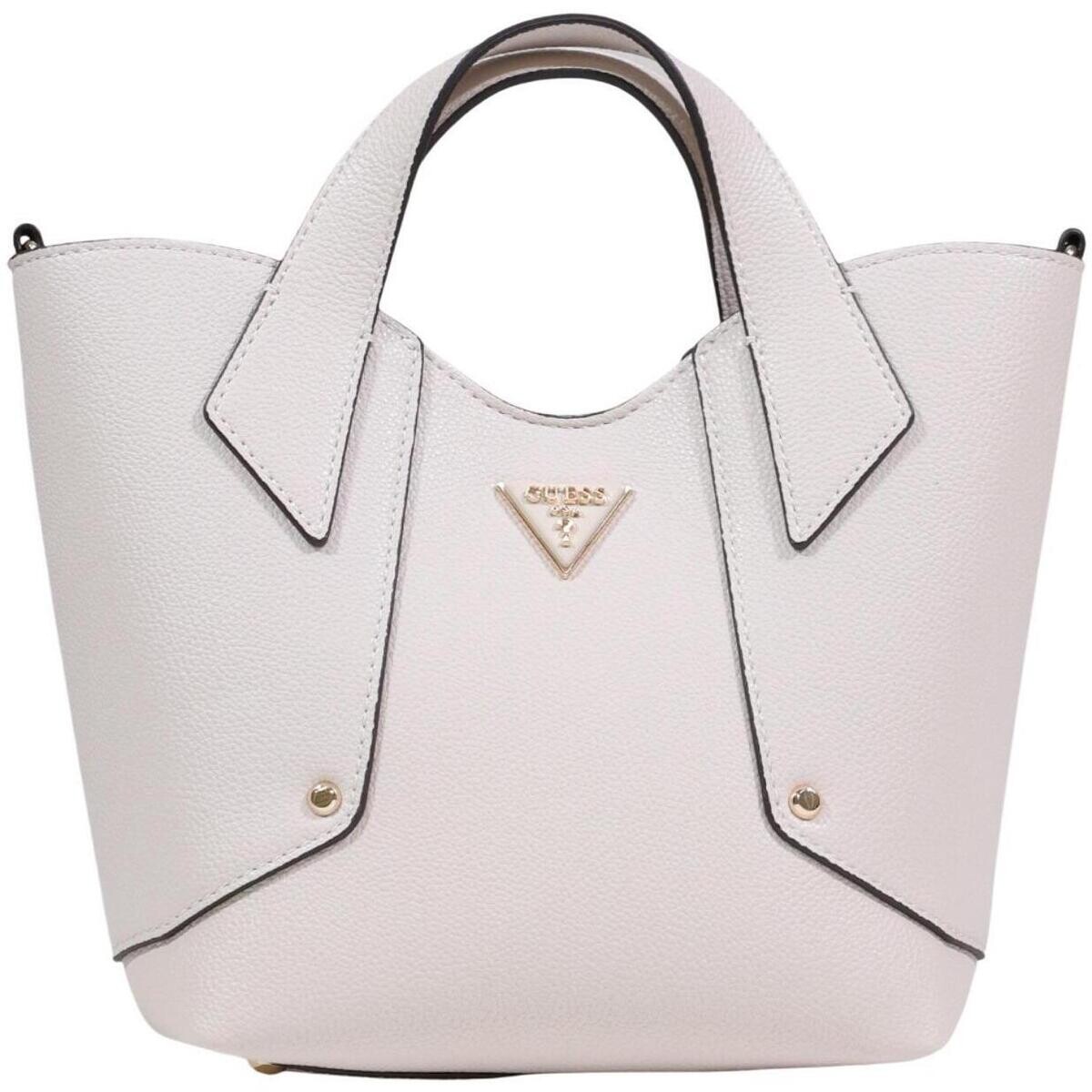 Guess  DARCY MINI TOTE HWBG99 14750  Růžová