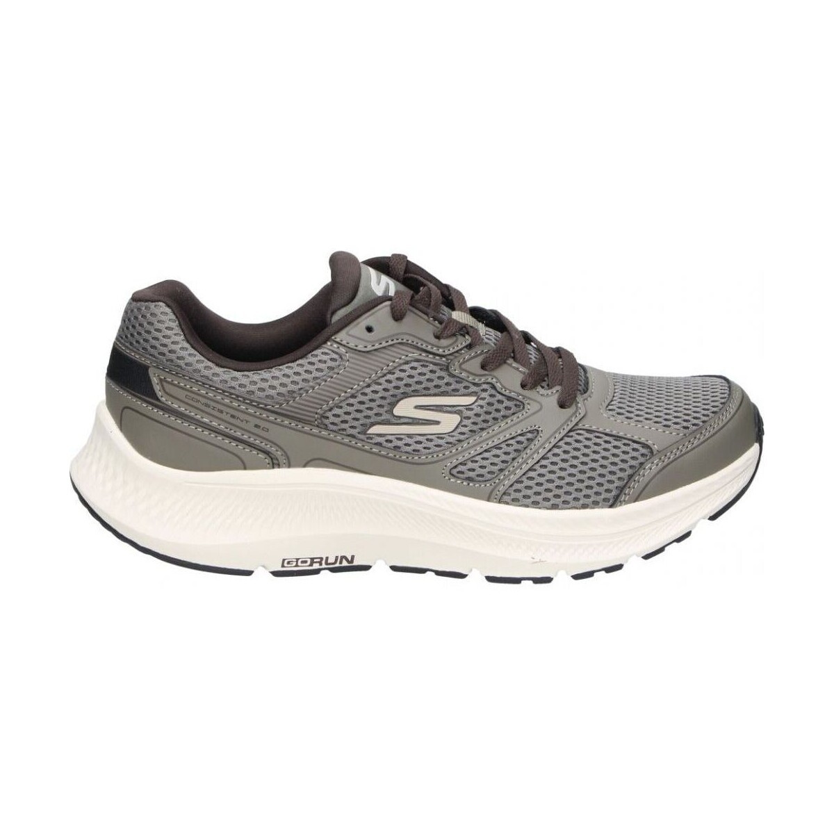 Skechers  220861-BRN  Hnědá