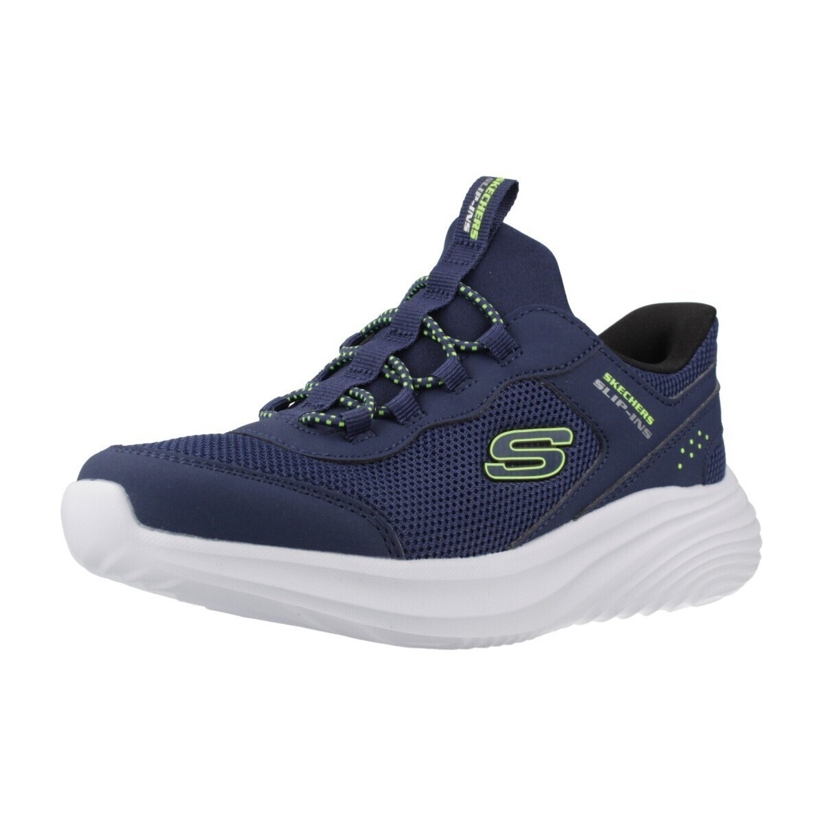 Skechers  BOUNDER PRO  Modrá