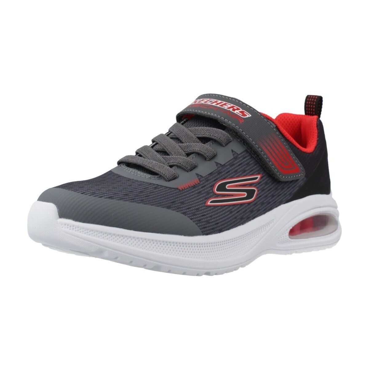 Skechers  MICROSPEC MAX ADVANCE  Šedá