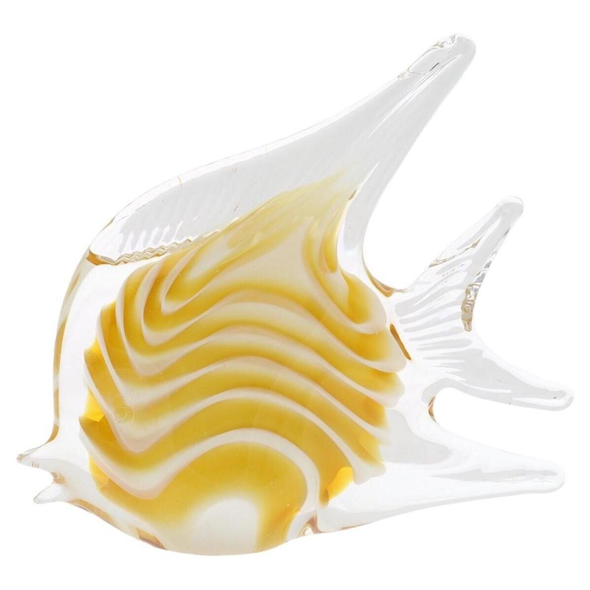 Signes Grimalt  Rybí Těžítko  Žlutá