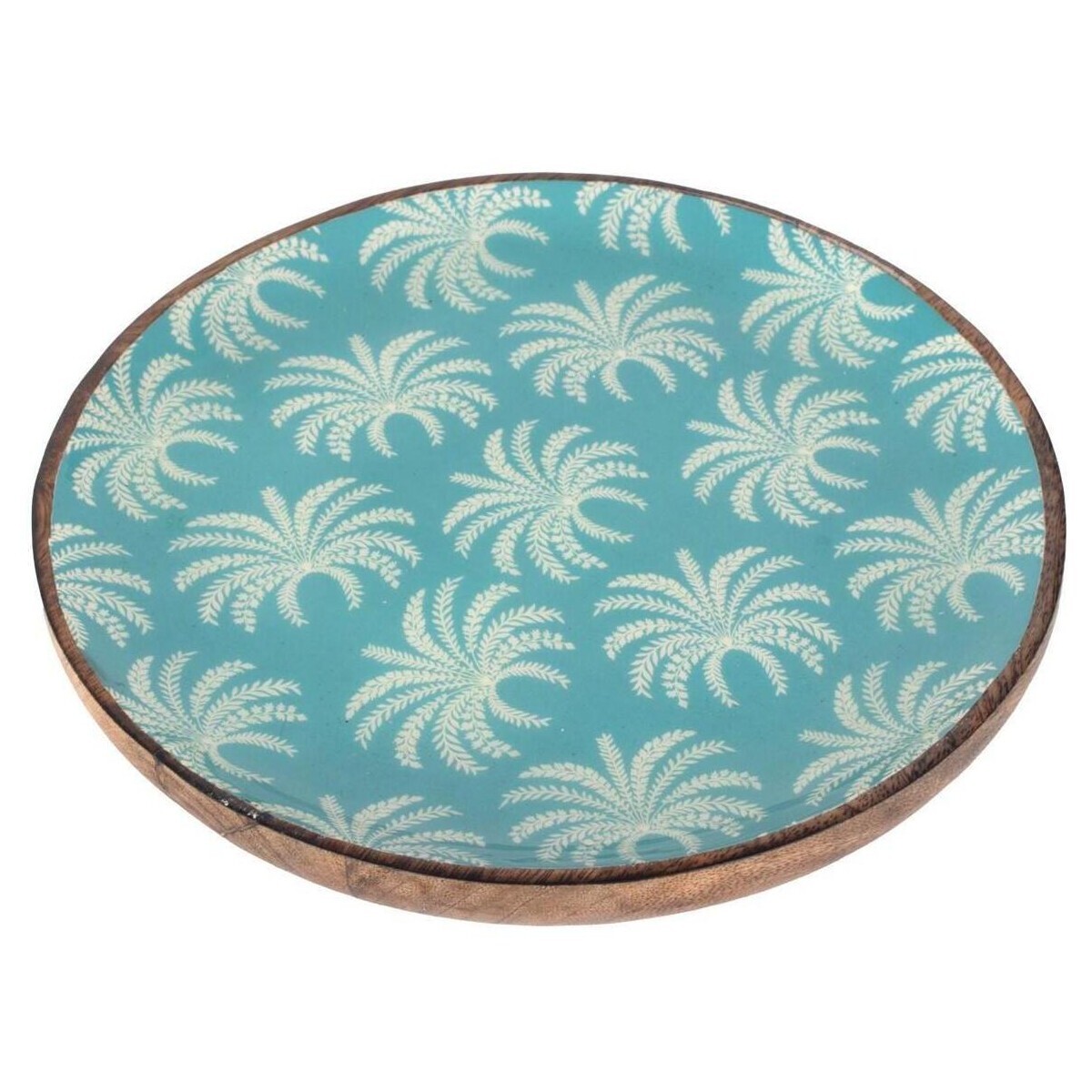 Signes Grimalt  Palmerasův Talíř L  Modrá