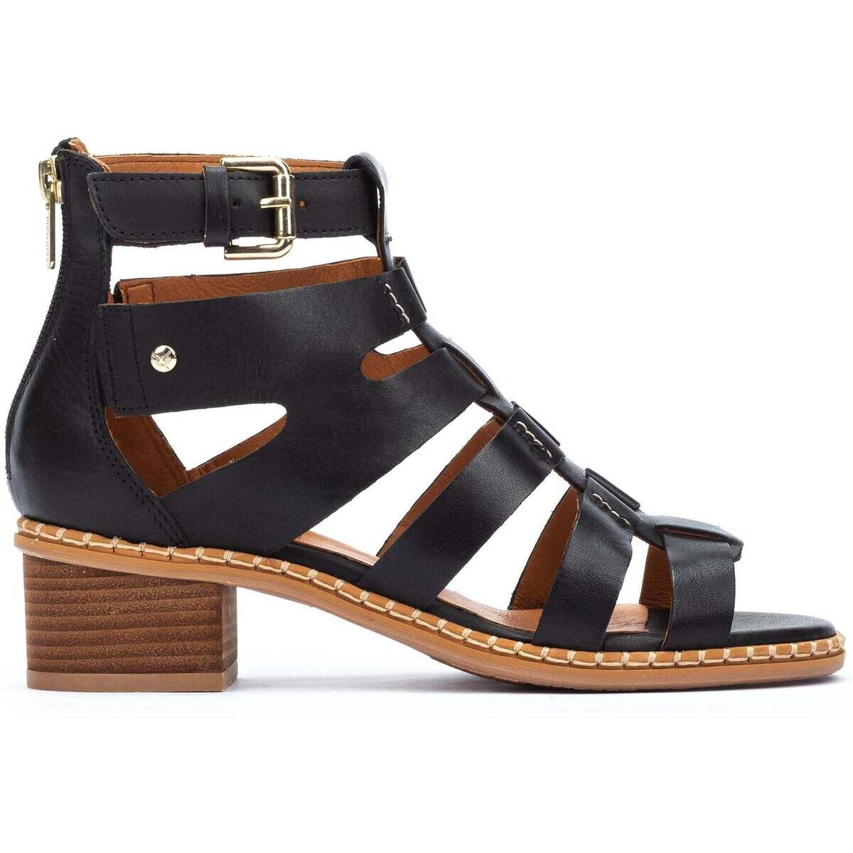 Pikolinos  Blanes  Černá