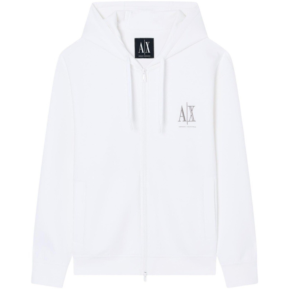 EAX  XM000371 AF10818  Bílá